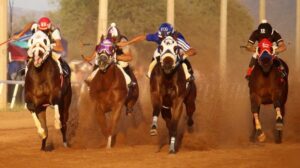 carreras caballos colombia