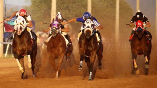 carreras caballos colombia