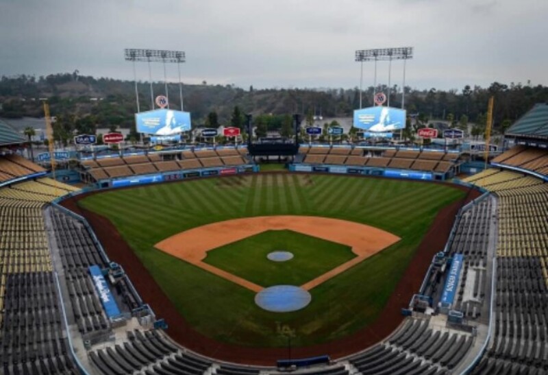 estadio beisbol