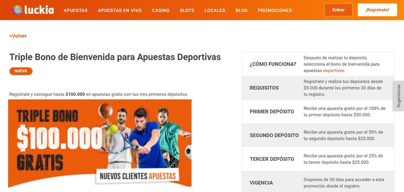 deposito sportium apuestas