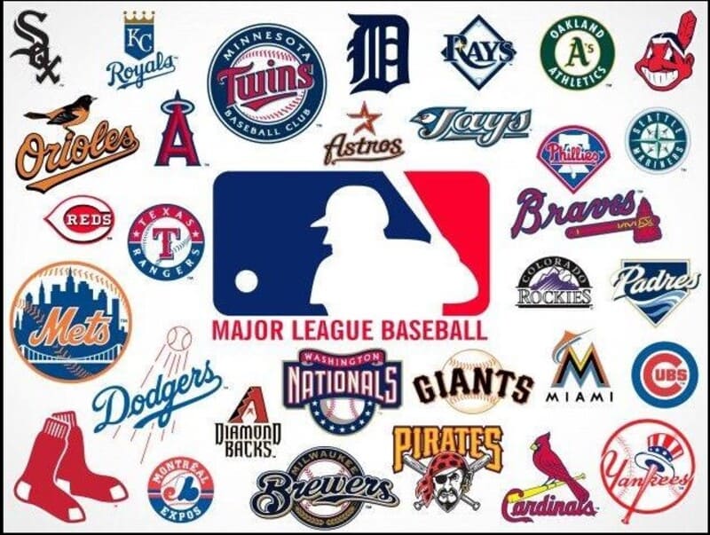 mlb beisbol