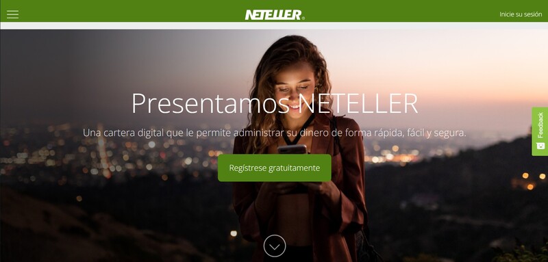 neteller pago casino colombia