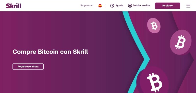 skrill bitcoin apuestas